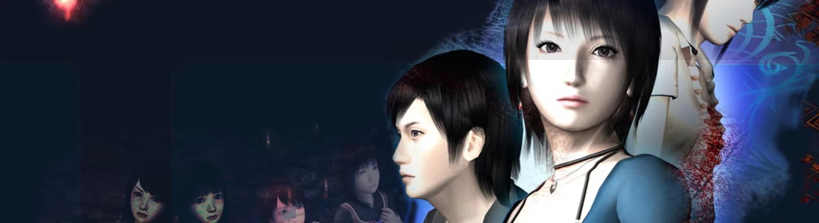 Лучшие игры для PlayStation 2, похожие на Fatal Frame 3: The Tormented (Zero: Shisei no Koe)