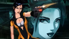 Fear Effect 2: Retro Helix - дата выхода для PlayStation 5