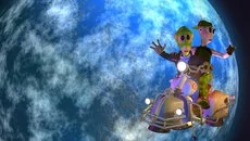 Feeble Files - дата выхода для Mac