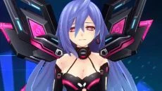Hyperdimension Neptunia - дата выхода для iOS