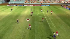 FIFA 2001 - дата выхода для PlayStation 2