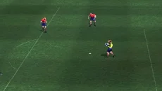 FIFA 99 - дата выхода для Nintendo 64