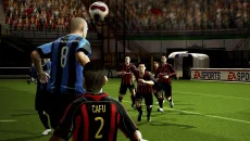 FIFA Soccer 07 - дата выхода для Xbox 360