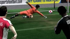 FIFA Soccer 09 - дата выхода для Wii