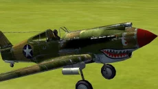 Fighter Ace 3.5 - дата выхода для PC
