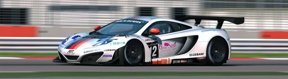 Трейнеры для Assetto Corsa