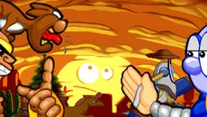 Fight'N'Jokes - дата выхода