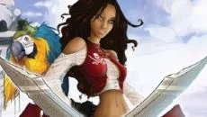 Syberia похожа на Syberia