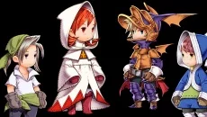 Final Fantasy III - дата выхода для Ouya