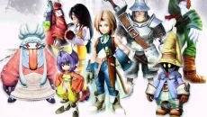 Final Fantasy IX - дата выхода для PC