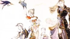 Final Fantasy V - дата выхода для Android
