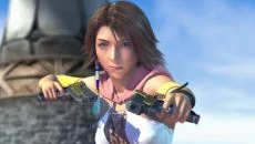 Final Fantasy X-2 - дата выхода для PlayStation 3