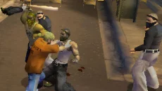 Final Fight: Streetwise - дата выхода для Xbox