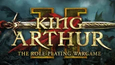 King Arthur 2: The Role-Playing Wargame - дата выхода для PC