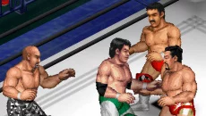 Fire Pro Wrestling Returns - дата выхода для PlayStation 2