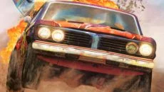 FlatOut (2004) - дата выхода для Xbox