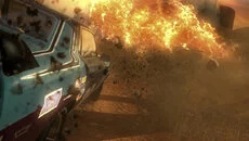 FlatOut: Ultimate Carnage - дата выхода для PC