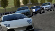 Forza Motorsport 3 - дата выхода для Xbox 360