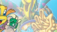 Freddi Fish 3: The Case of the Stolen Conch Shell - дата выхода для Mac