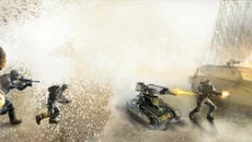 Frontlines: Fuel of War - дата выхода для PC