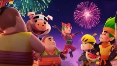 Fruit Ninja - дата выхода для bada