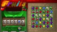 Fruits - дата выхода для PC