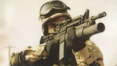 Full Spectrum Warrior - дата выхода для Xbox