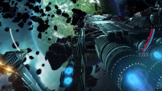 Galaxy on Fire - дата выхода для Zeebo