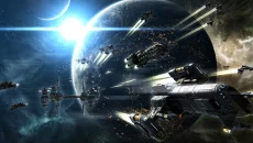 Galaxy on Fire 2 - дата выхода для iPad