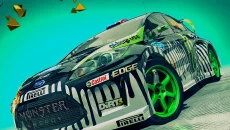 DiRT 3 - дата выхода для PC