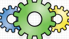 Geared - дата выхода для iPad