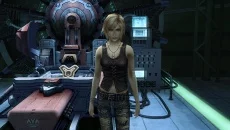 Parasite Eve - дата выхода для PlayStation