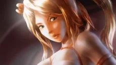 X-Blades - дата выхода для PlayStation 3