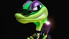 Gex - дата выхода для PlayStation