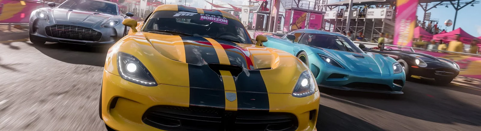 Forza Horizon - что это за игра, трейлер, системные требования, отзывы и оценки, цены и скидки, гайды и прохождение, похожие игры 