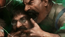 Glasshouse - дата выхода для PC