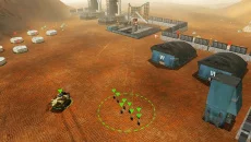 Ground Control - дата выхода