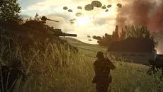 World in Conflict - дата выхода для PC