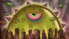 Tales From Space: Mutant Blobs Attack - дата выхода для PS Vita