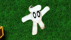 Glover - дата выхода для Nintendo 64