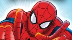 Ultimate Spider-Man - дата выхода для Nintendo DS