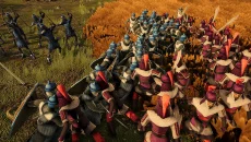 Golden Horde - дата выхода для PC
