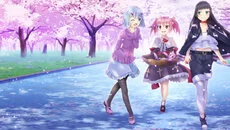 Graduation - дата выхода для PC-FX