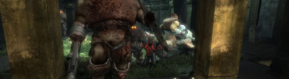 Лучшие игры для Xbox 360, похожие на Painkiller: Recurring Evil