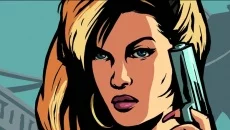Grand Theft Auto: Liberty City Stories - дата выхода для PSP