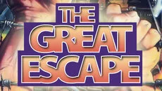 Great Escape (2003) - дата выхода для PC