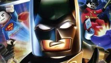 LEGO Batman 2: DC Super Heroes - дата выхода для Wii U