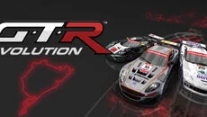 GTR Evolution - дата выхода для PC