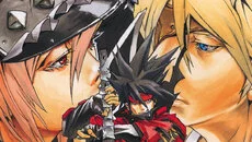 Guilty Gear 2: Overture - дата выхода для PC