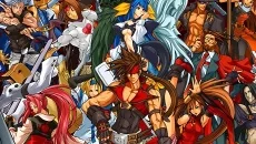 Guilty Gear X - дата выхода для Game Boy Advance